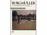 00608mifAlfrednGBURGMULLER/25 PRO. PIE. 25