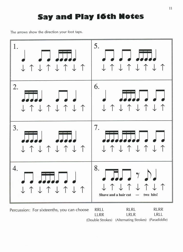 音号及其他低音谱号乐器