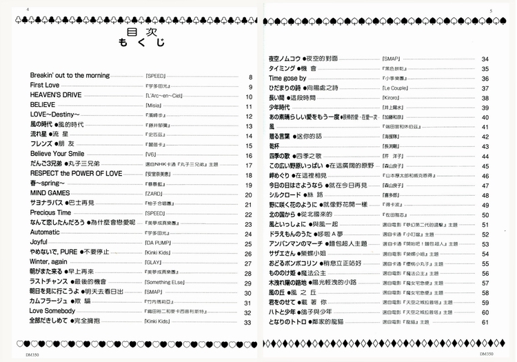 REMI 高音直笛名曲集